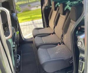 Citroen Berlingo Multispace 1