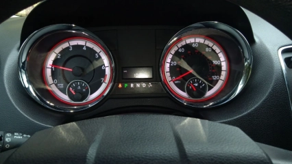 Dodge Grand Caravan 3.6 przystosowany do przewozu osoby niepełnosprawnej na wózku