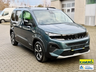 Peugeot Rifter Horizon | Kamuko