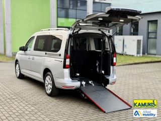 Ford Connect Freedom | Kamuko