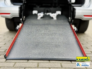 Ford Connect Freedom | Kamuko