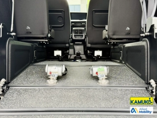 Ford Connect Freedom | Kamuko