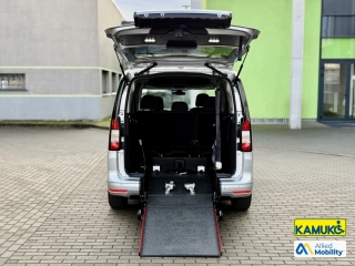 Ford Connect Freedom | Kamuko