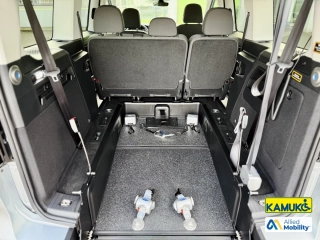 Ford Connect Freedom | Kamuko