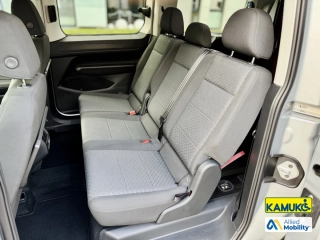 Ford Connect Freedom | Kamuko