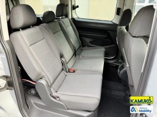 Ford Connect Freedom | Kamuko
