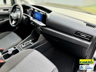 Ford Connect Freedom | Kamuko