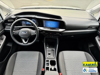 Ford Connect Freedom | Kamuko