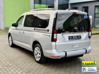 Ford Connect Freedom | Kamuko