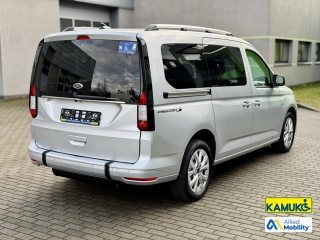 Ford Connect Freedom | Kamuko