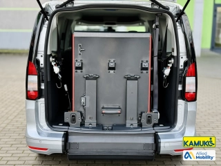 Ford Connect Freedom | Kamuko