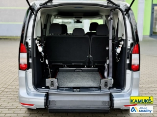 Ford Connect Freedom | Kamuko