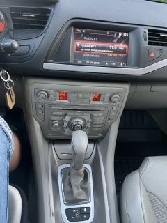 Citroen C5 