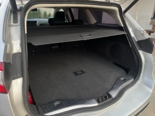 Ford Mondeo 2.0 TDCi Titanium 2015r PowerShift Ręczny Gaz-Hamulec