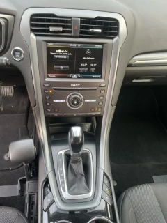 Ford Mondeo 2.0 TDCi Titanium 2015r PowerShift Ręczny Gaz-Hamulec