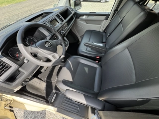 VW Caravelle Rampa 9-Osób