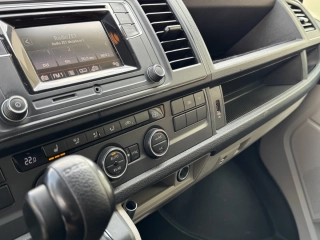 VW Caravelle Rampa 9-Osób