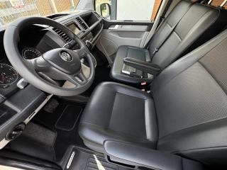 VW Caravelle Rampa 9-Osób