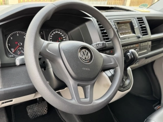 VW Caravelle Rampa 9-Osób