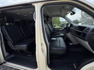 VW Caravelle Rampa 9-Osób