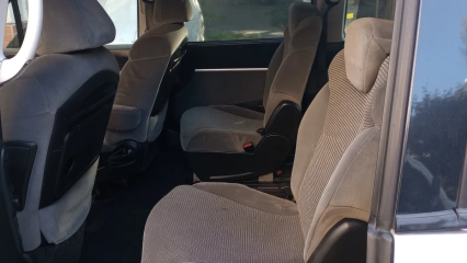 PEUGEOT 807,  2.2 HDI PREMIUM, 2008r