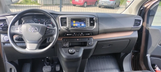 Toyota Proace Verso 2.0 D4-D Long Family
