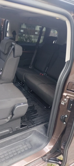 Toyota Proace Verso 2.0 D4-D Long Family
