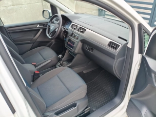 Volkswagen Caddy LONG Do przewozu osób niepełnosprawnych AUTOMAT