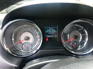 Chrysler Town&Country 2015 r 3,6v LPG