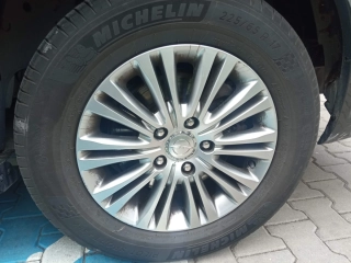 Chrysler Town&Country 2015 r 3,6v LPG