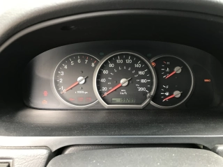 Kia Carnival 2004 