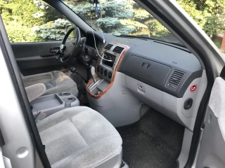 Kia Carnival 2004 