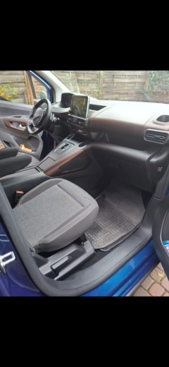 Peugeot Horizon GT 