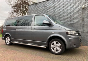 VW CARAVELLA
