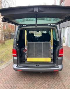 VW CARAVELLA