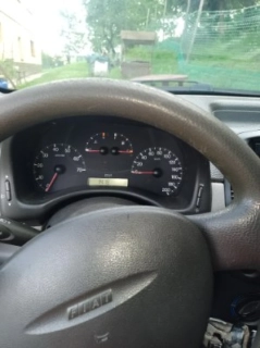 Auto dla osoby  niepełnosprawnej 