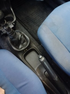Auto dla osoby  niepełnosprawnej 