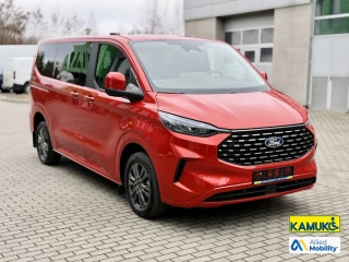 Ford Custom Independence | Kamuko