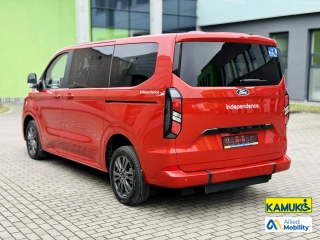 Ford Custom Independence | Kamuko