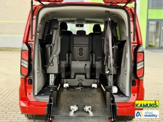 Ford Custom Independence | Kamuko