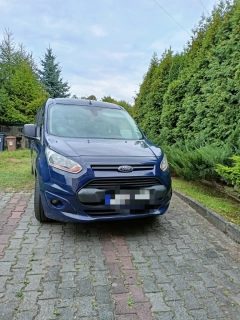 Ford Tourneo Connect Grand 1.6, 116km, do przewozu niepełnosprawnych