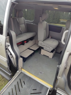 Pontiac Montana