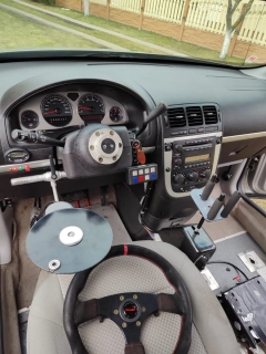 Pontiac Montana