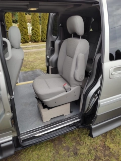 Pontiac Montana
