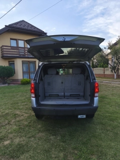 Pontiac Montana