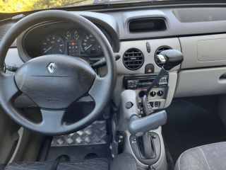 Ranault Kangoo 1,6 B
