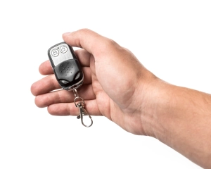 Piaggio Zip Skuter dla osób na wózku inwalidzkim