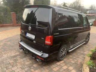 sprzedam VW Multiwan T5