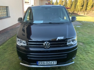 sprzedam VW Multiwan T5