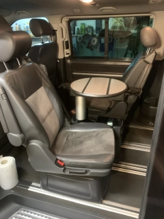 sprzedam VW Multiwan T5